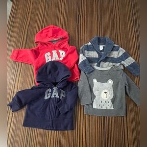 Baby GAP boy 6-12 months